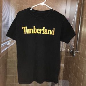 Timberland tee